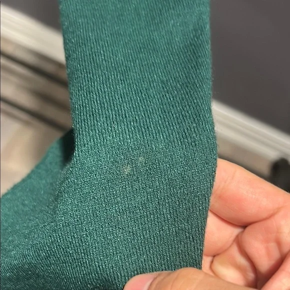 Michael Kors Green Sweater - Picture 5 of 5